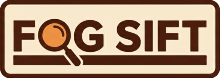 Fogsift
