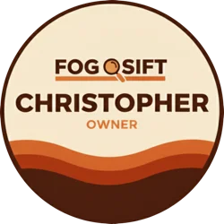 Christopher Tavolazzi